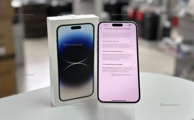 Apple iPhone 14 Pro Max 6/128 ГБ