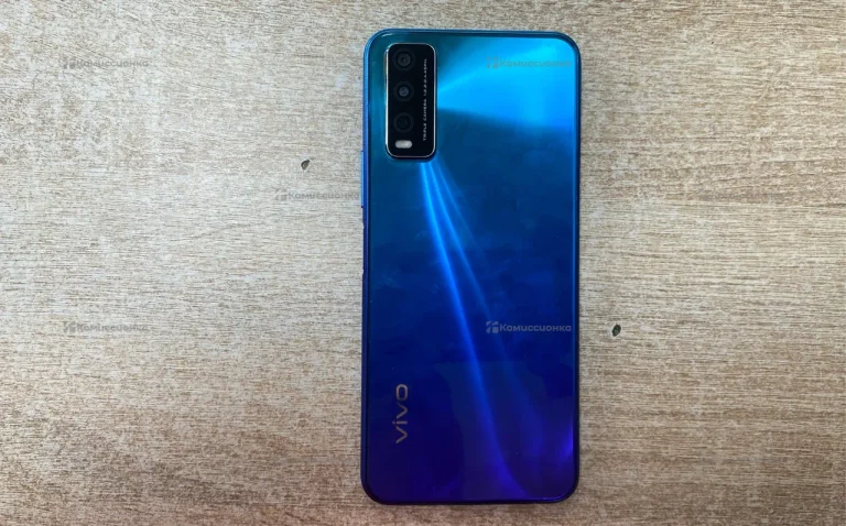 Vivo Y20 4/64 ГБ