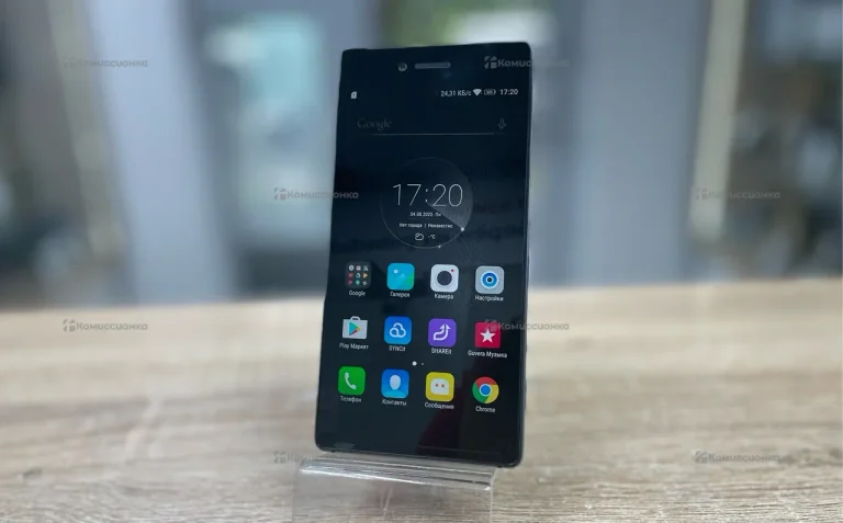 Lenovo Vibe 2/32