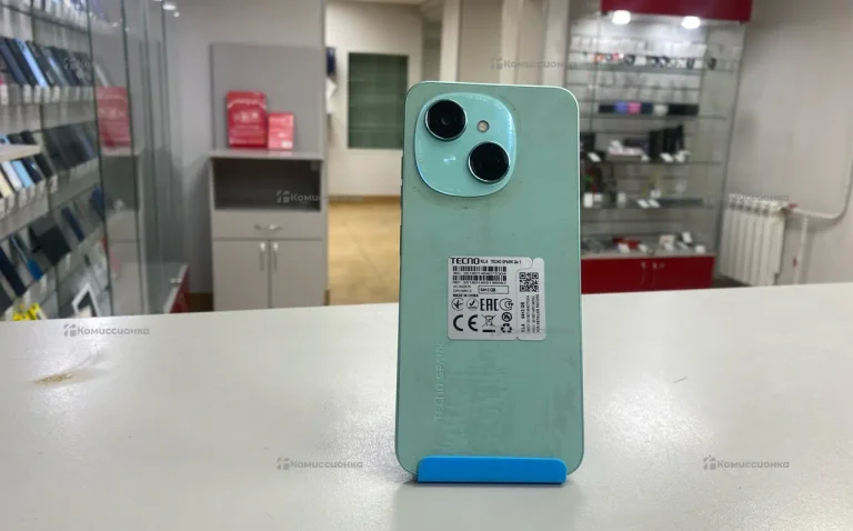 Tecno Spark Go 1 3/64 Гб
