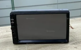 Купить Автомагнитола  7018B б/у , в Магнитогорск Цена:1890рублей