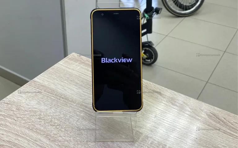 Blackview BV6300 Pro 6/128 ГБ