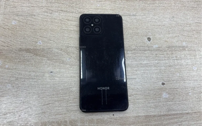 Honor X8 6/128 ГБ