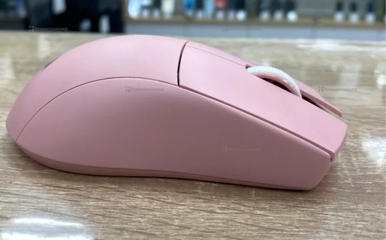Беспроводная игровая мышь redragon k1ng 4k pro