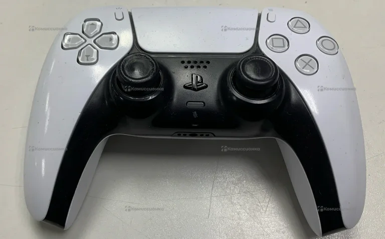 Джойстик для PS5