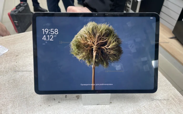 Планшет Xiaomi Pad 6 6/128gb