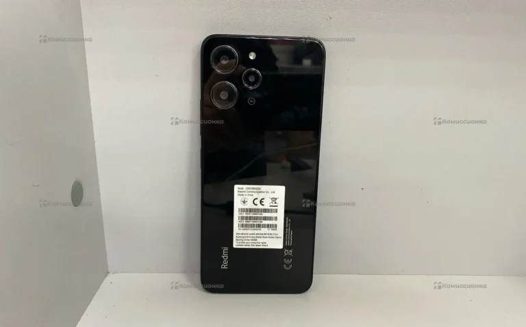 Xiaomi Redmi 12 8/256gb
