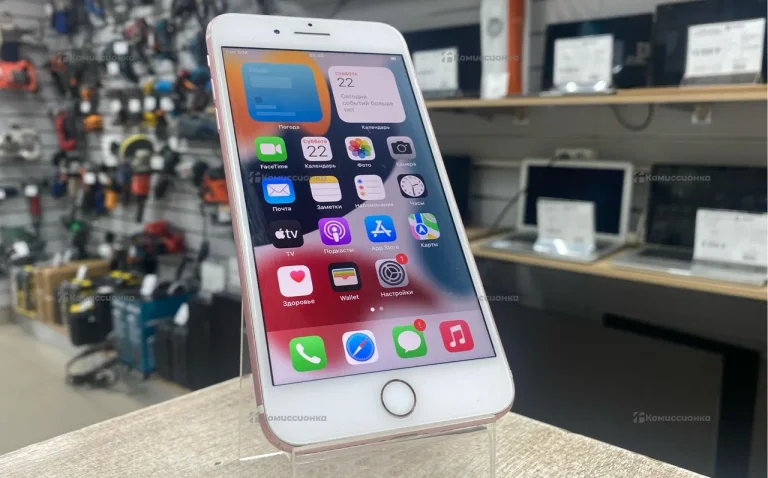 Apple iPhone 7 Plus 3/128 ГБ