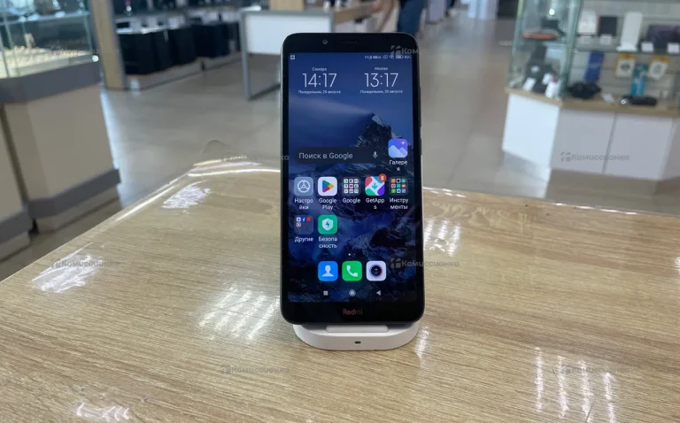 Xiaomi Redmi 7A 32Gb