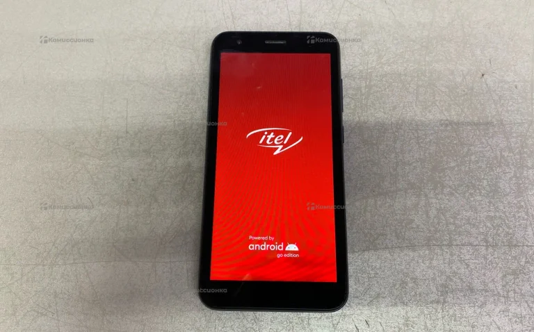 Itel mobaile A27 2/32 GB