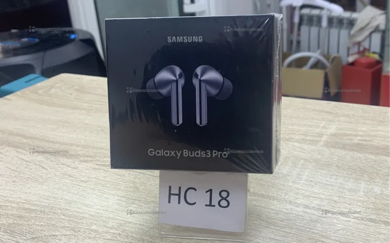 Наушники  Samsung Galaxy Buds 3 pro