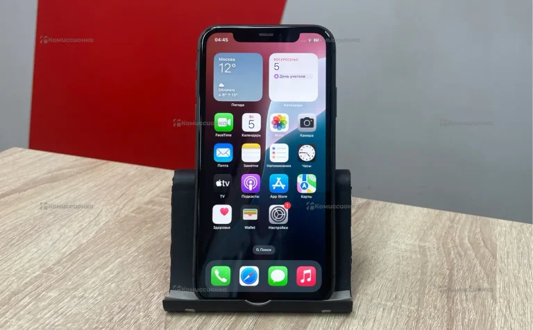 iPhone 11 128