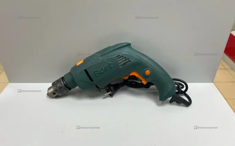 Дрель bort BSM-500N