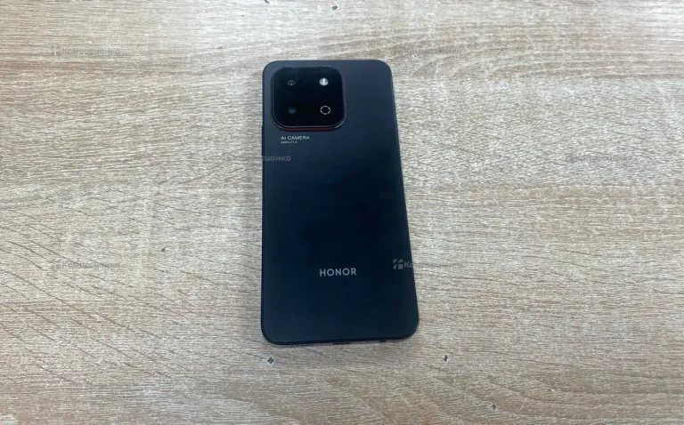 Honor X6b 6/256 ГБ