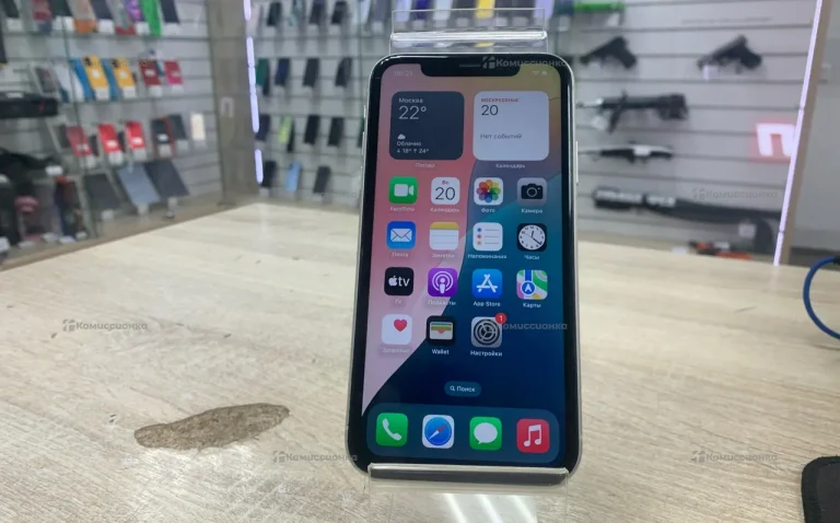 Apple iPhone 11 128