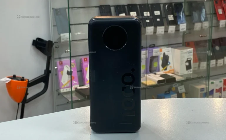 Power Bank Hoco 30000mAh