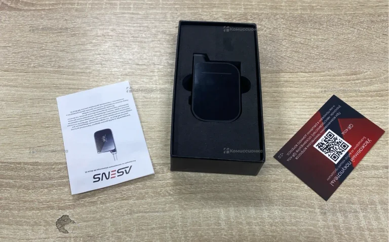 Алкотестер MR Black H3