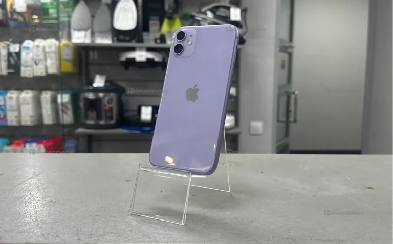 Apple IPhone 11 64Gb