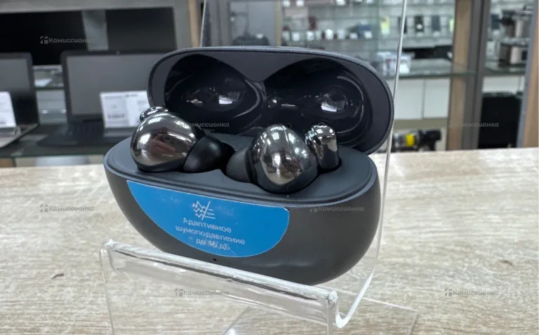 Наушники Huawei Earbuds X5 Pro