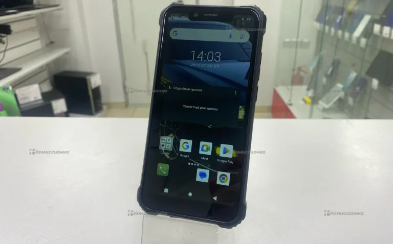 Oukitel wp 9