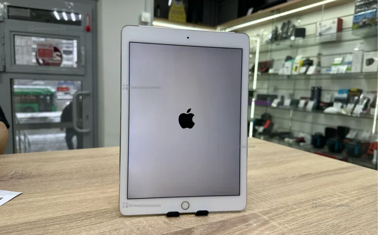 Планшет Apple iPad Air 2 64Gb Wi-Fi + Cellular