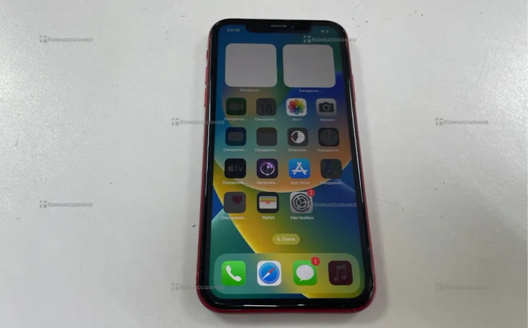 Apple iPhone XR 64GB..
