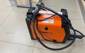 Сварочный аппарат pro mig 220 plus