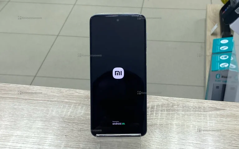 Redmi Note 9S 4/64 ГБ