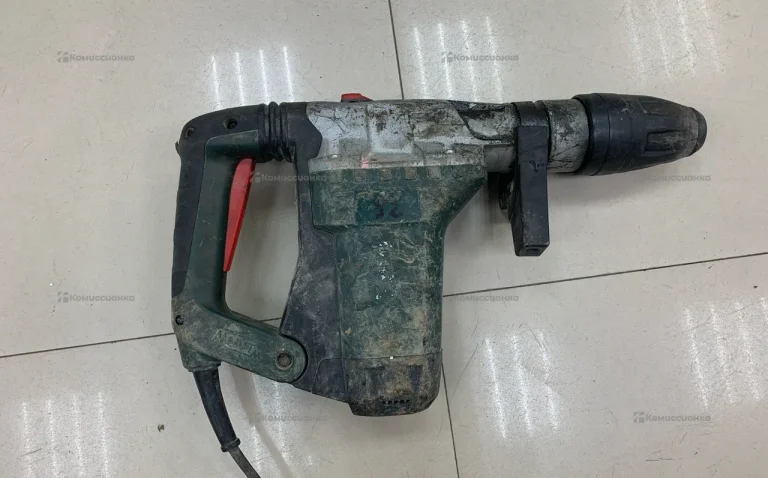 Перфоратор metabo KH 5-40