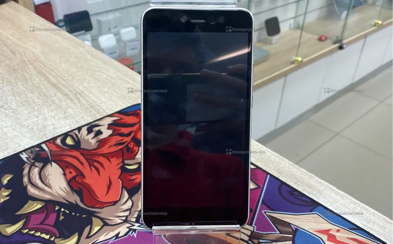 Xiaomi Redmi Note 5A 4/64GB