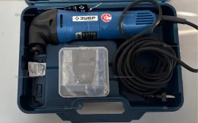 Купить Реноватор ЗУБР МФИ-П550 КН б/у , в Пермь Цена:4990рублей