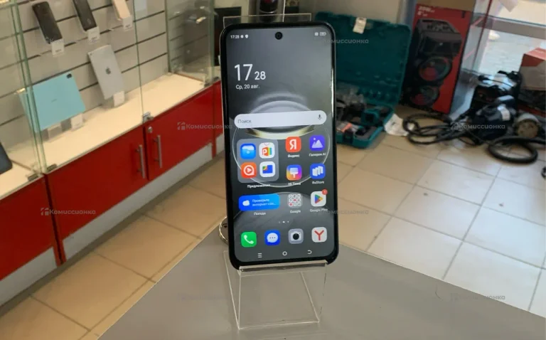 Tecno spark 30c 4/128