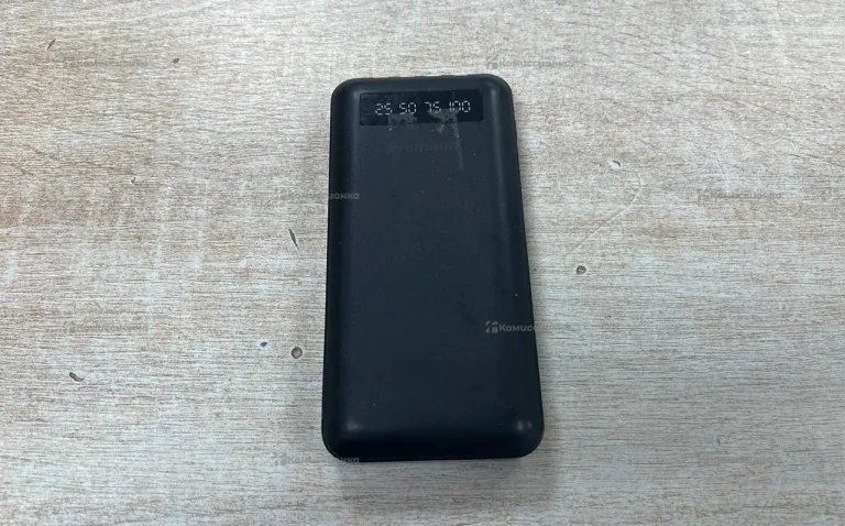 Power Bank premium