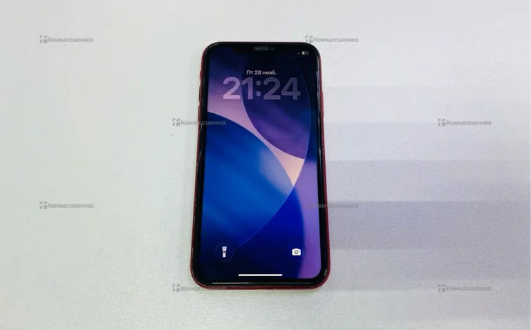 Apple iPhone 11 4/128 ГБ