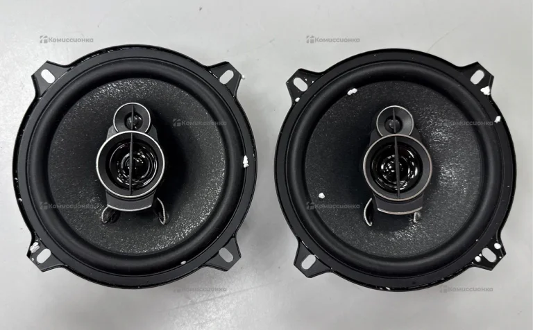 Колонки peioneer ts-1396