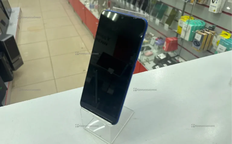Xiaomi Redmi 9C NFC 32Gb
