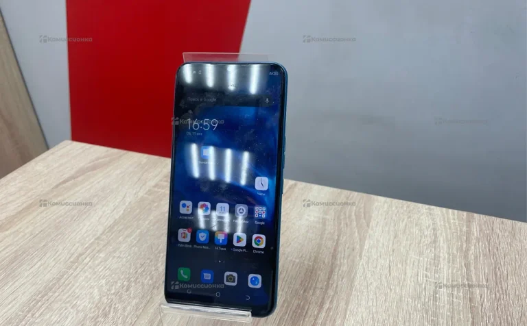 Tecno Spark 7 4/64 ГБ