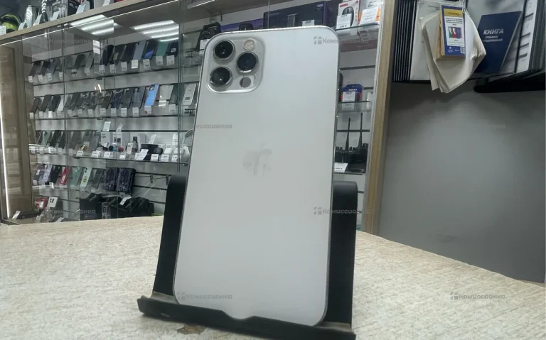 Apple iPhone 12 Pro 256Gb