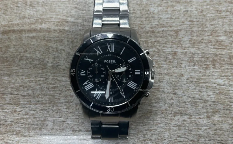 Часы Fosil FS5536