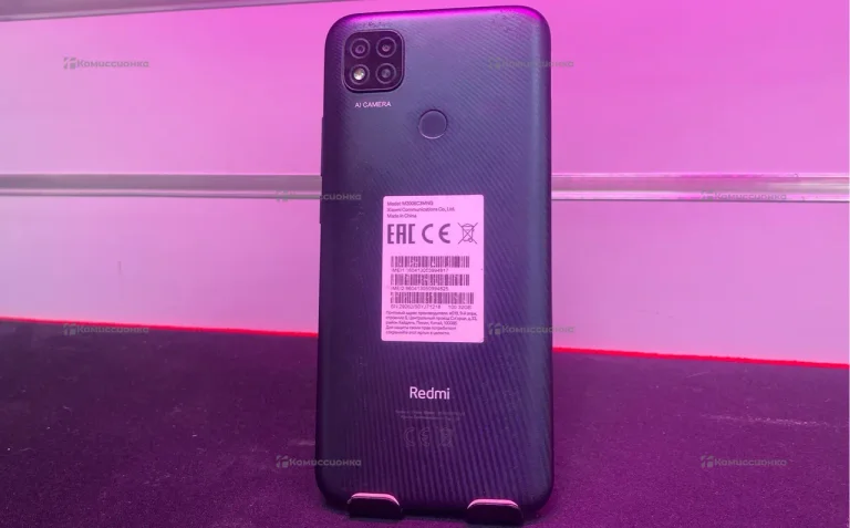 Xiaomi Redmi 9C 32GB