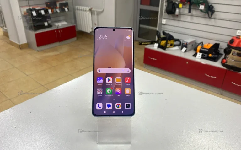 Xiaomi 12X 8/128 ГБ