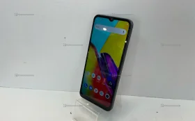 Realme C30 4/64