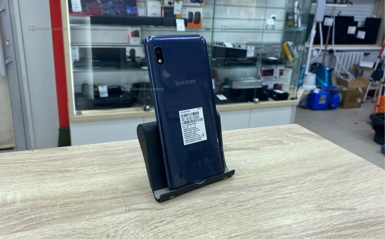 Samsung Galaxy A10 2/32 ГБ