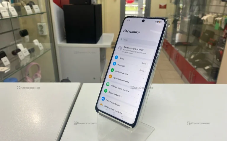 Honor X7c 6/128Gb