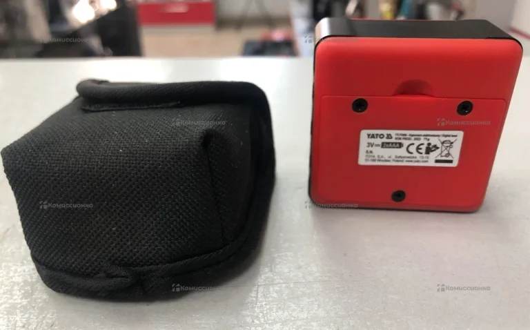 Угломер электронный YOTO YT-71000