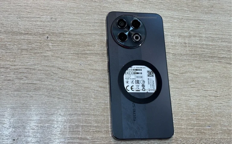 Tecno Spark 30 Pro 8/128 ГБ