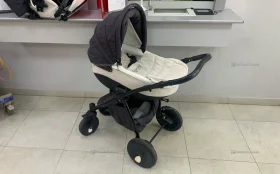 Купить Коляска Tutis Zippy 2 в 1 б/у , в Тольятти Цена:2990рублей