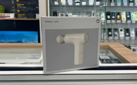 Купить Массажный пистолет Xiaomi Mijia Fascia Gun 3 б/у , в Тольятти Цена:3990рублей
