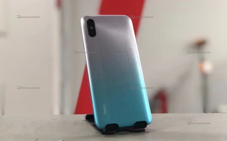 Xiaomi Redmi 9A 2/32 GB