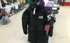 Купить Куртка Off White S б/у , в Тольятти Цена:2690рублей